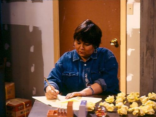 Roseanne Barr