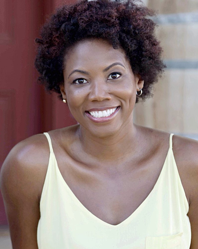 Shanequa Reed