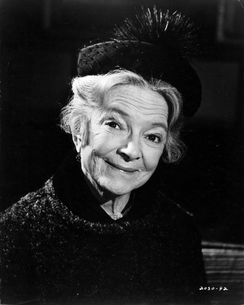 Helen Hayes