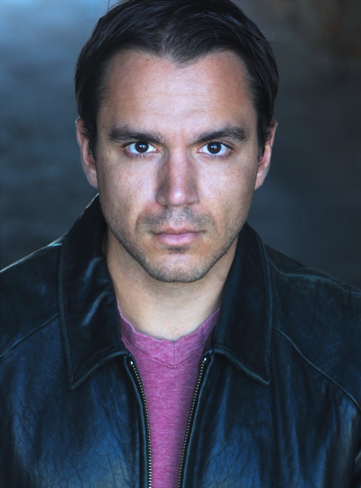 Kevin Reeverts