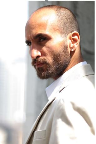 Tomer Oz