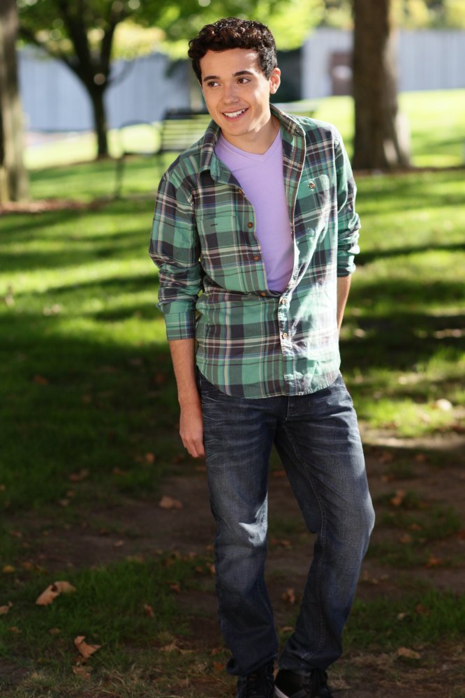 Joshua Elizondo