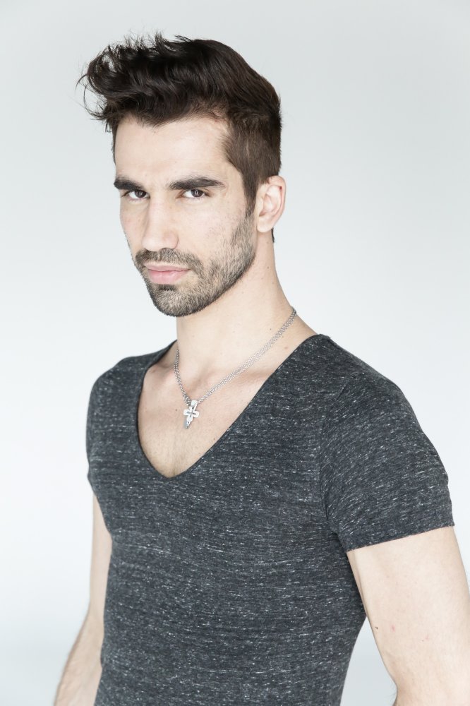 Martin Saints
