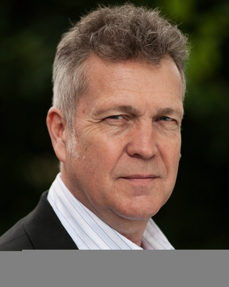 Steven Dolton