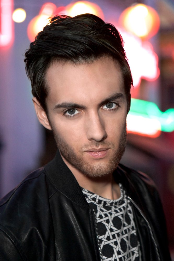 Corbin McCarthy