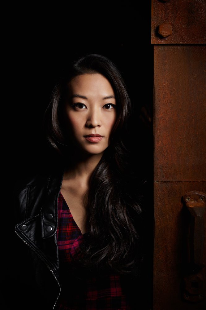 Arden Cho