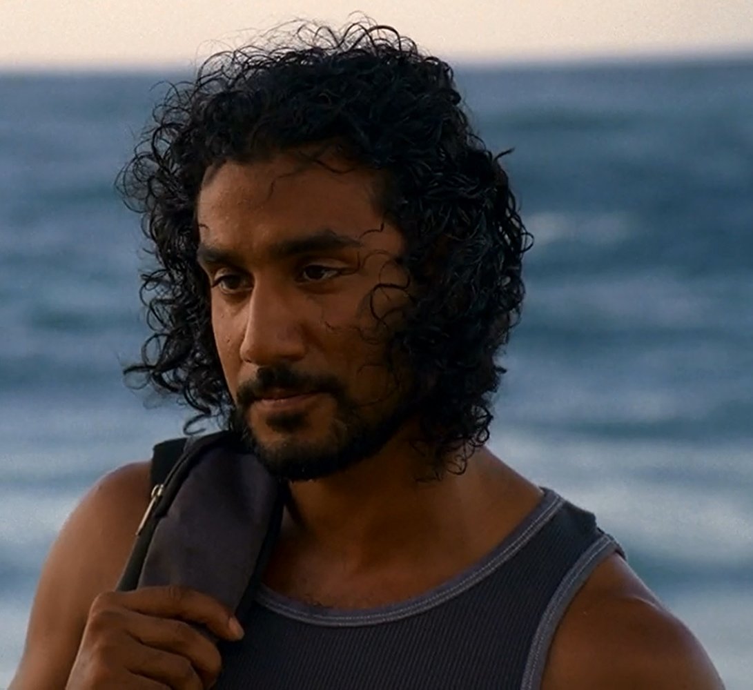 Sayid Jarrah