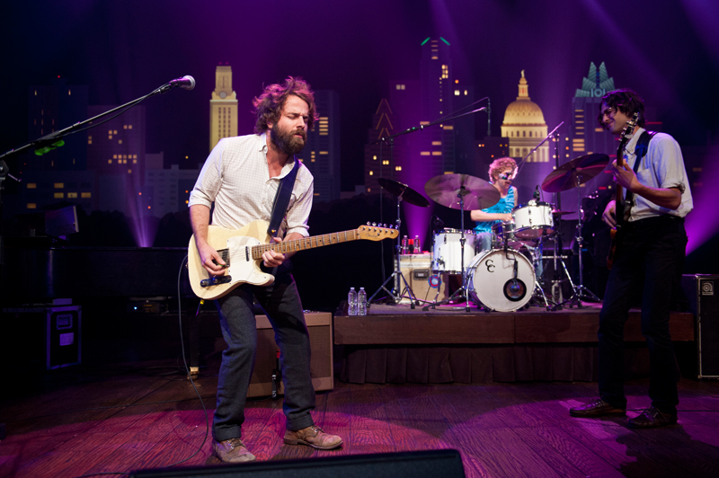 Taylor Goldsmith