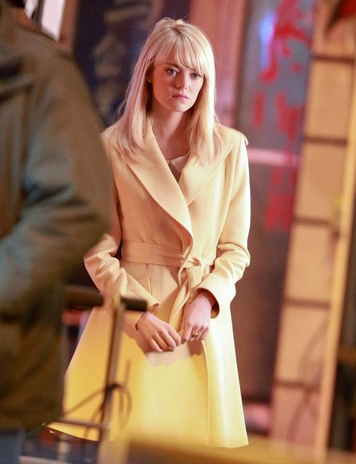 Gwen Stacy