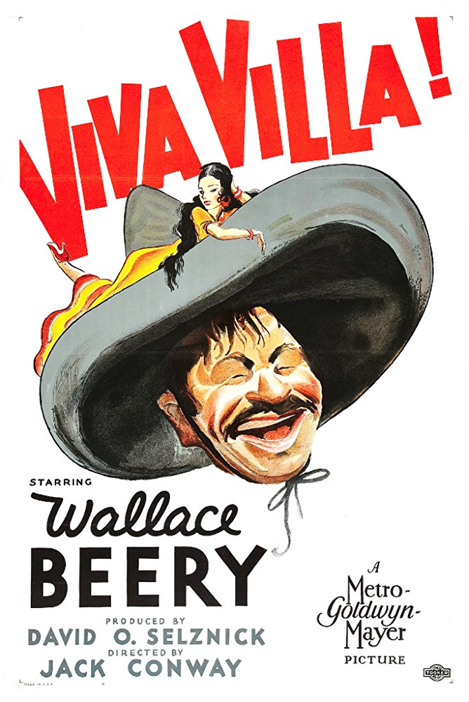 Pancho Villa