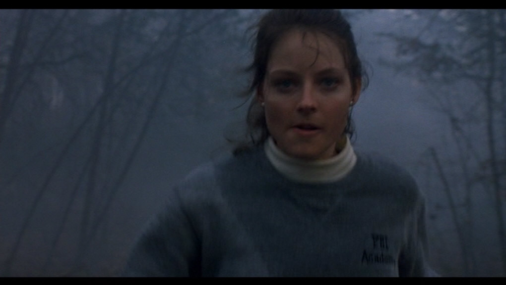 Clarice Starling