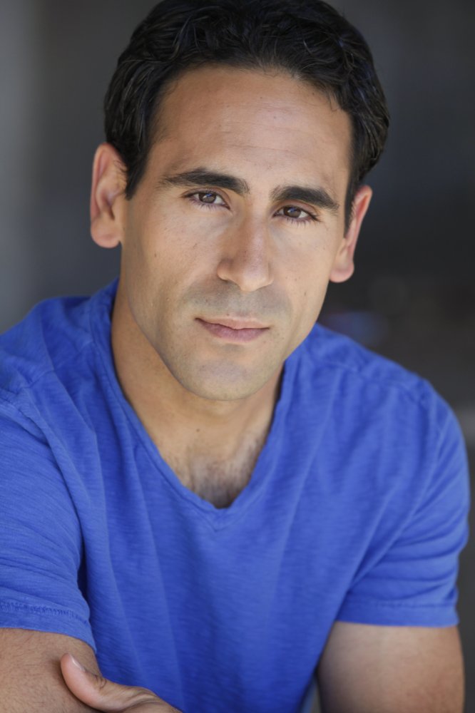 David Ojakian