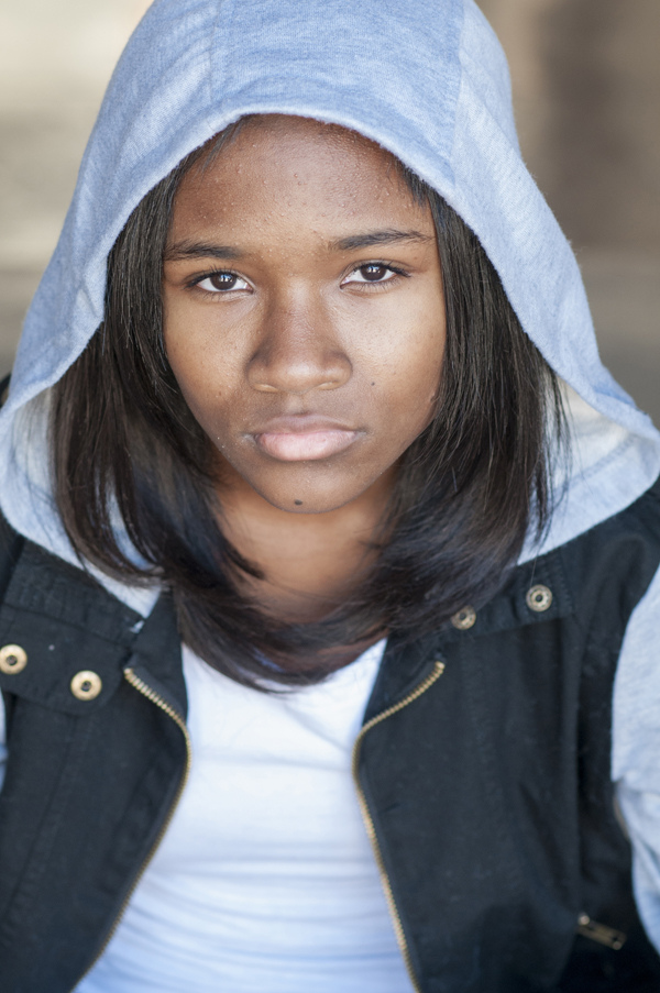 Brittany Giles