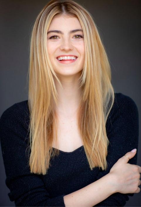 Georgia Waehler