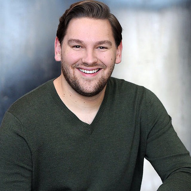 Drew Reitz