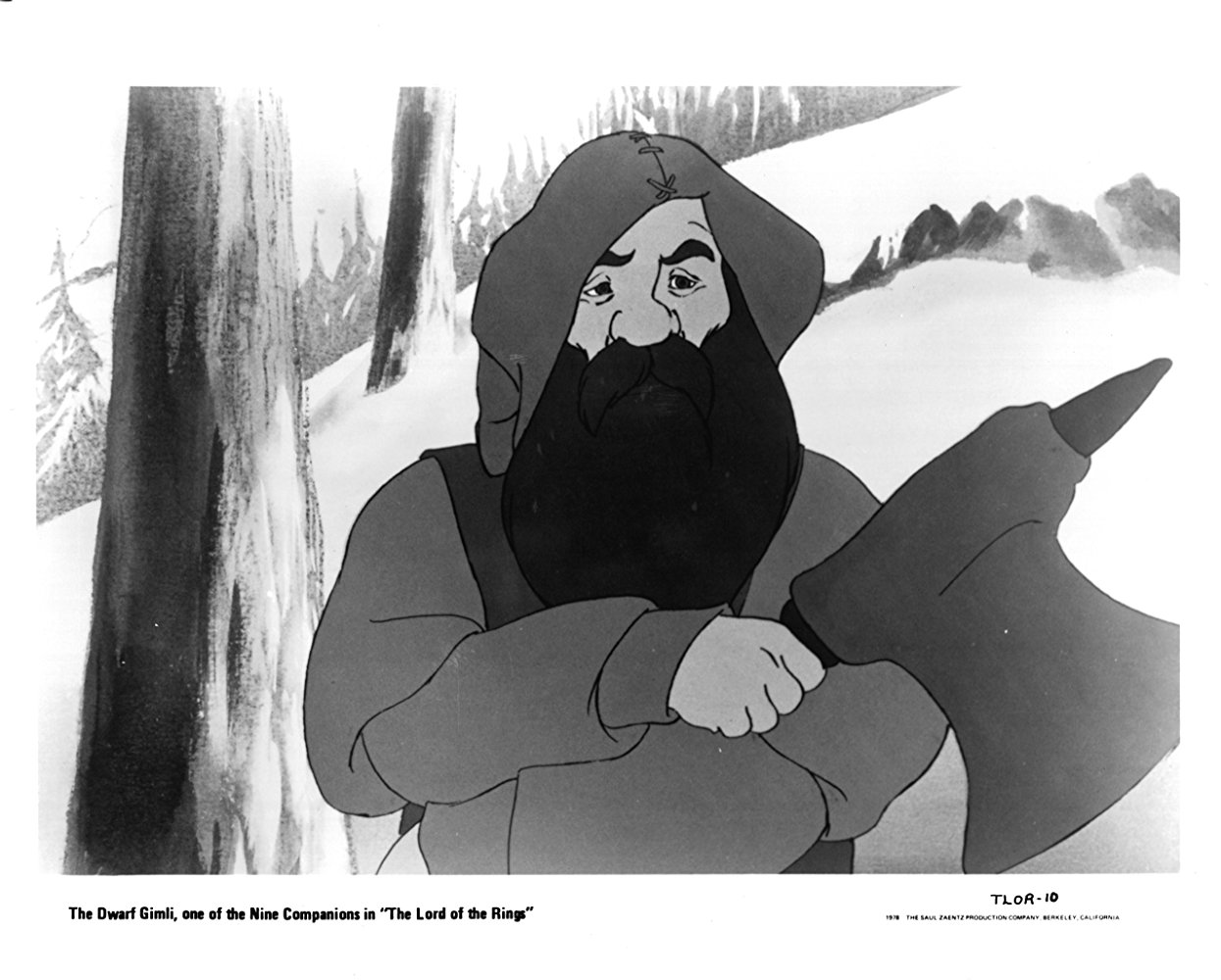 Gimli