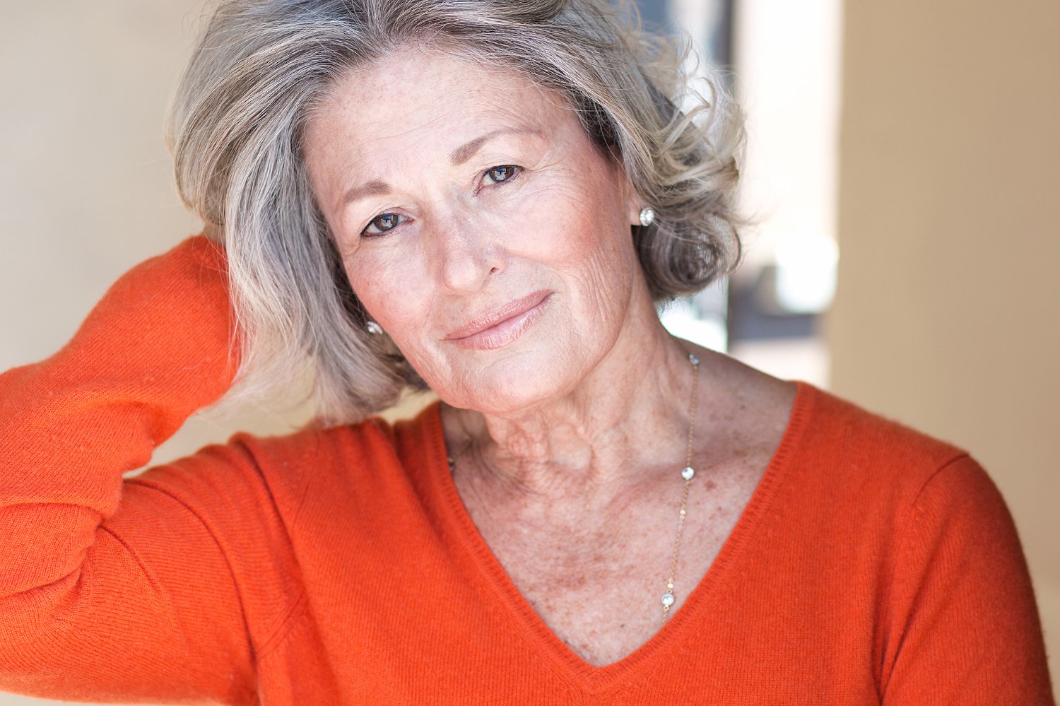 Betty Leigh