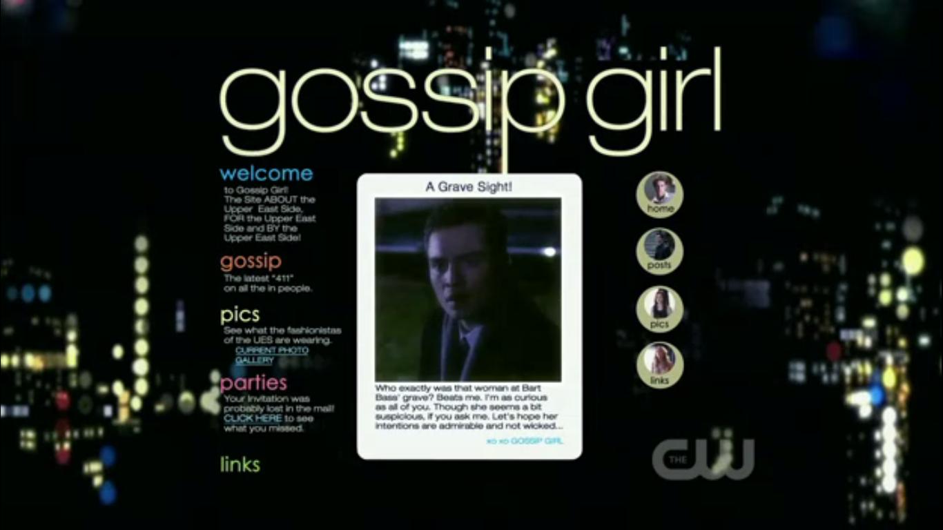 Chuck Bass