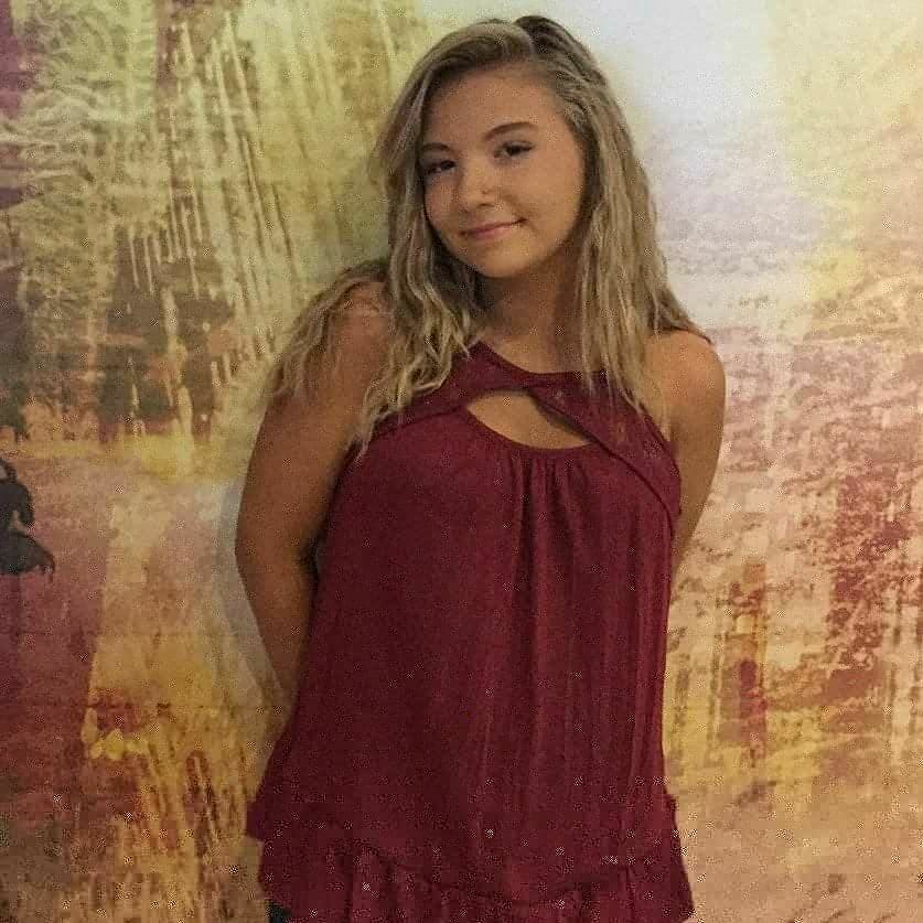 Ashley Windham