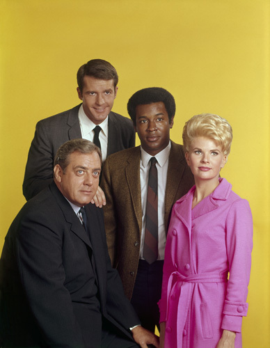 Don Mitchell