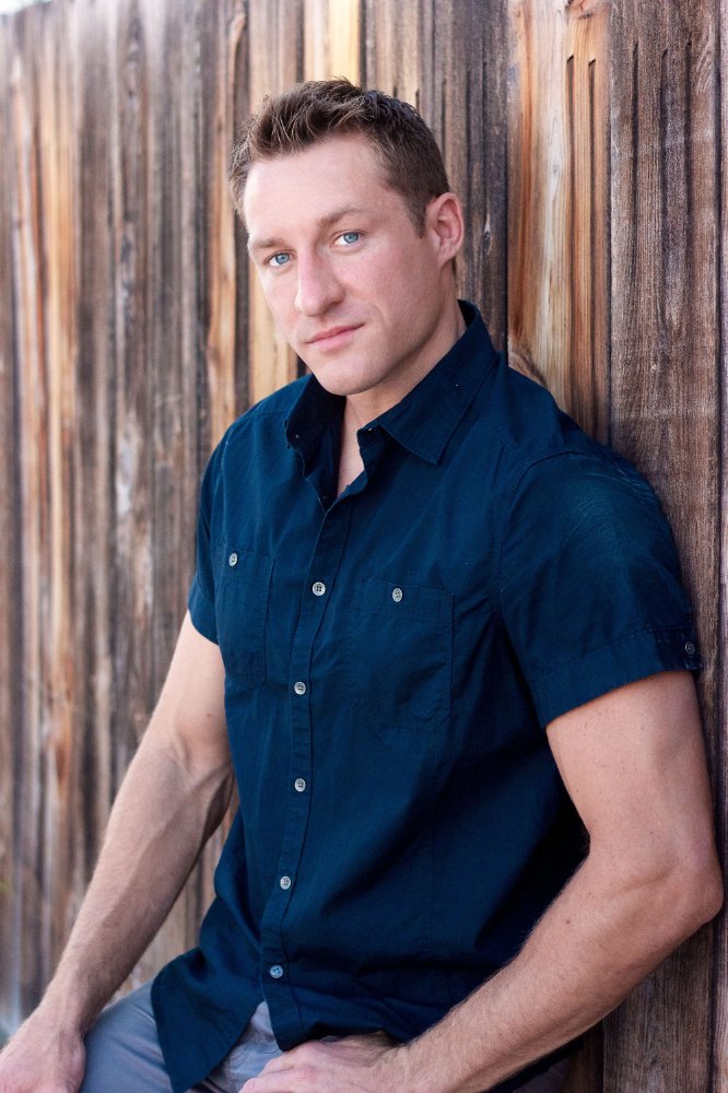 Luke DePron