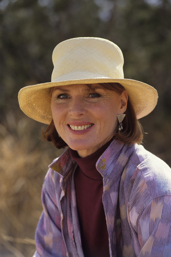 Mariette Hartley