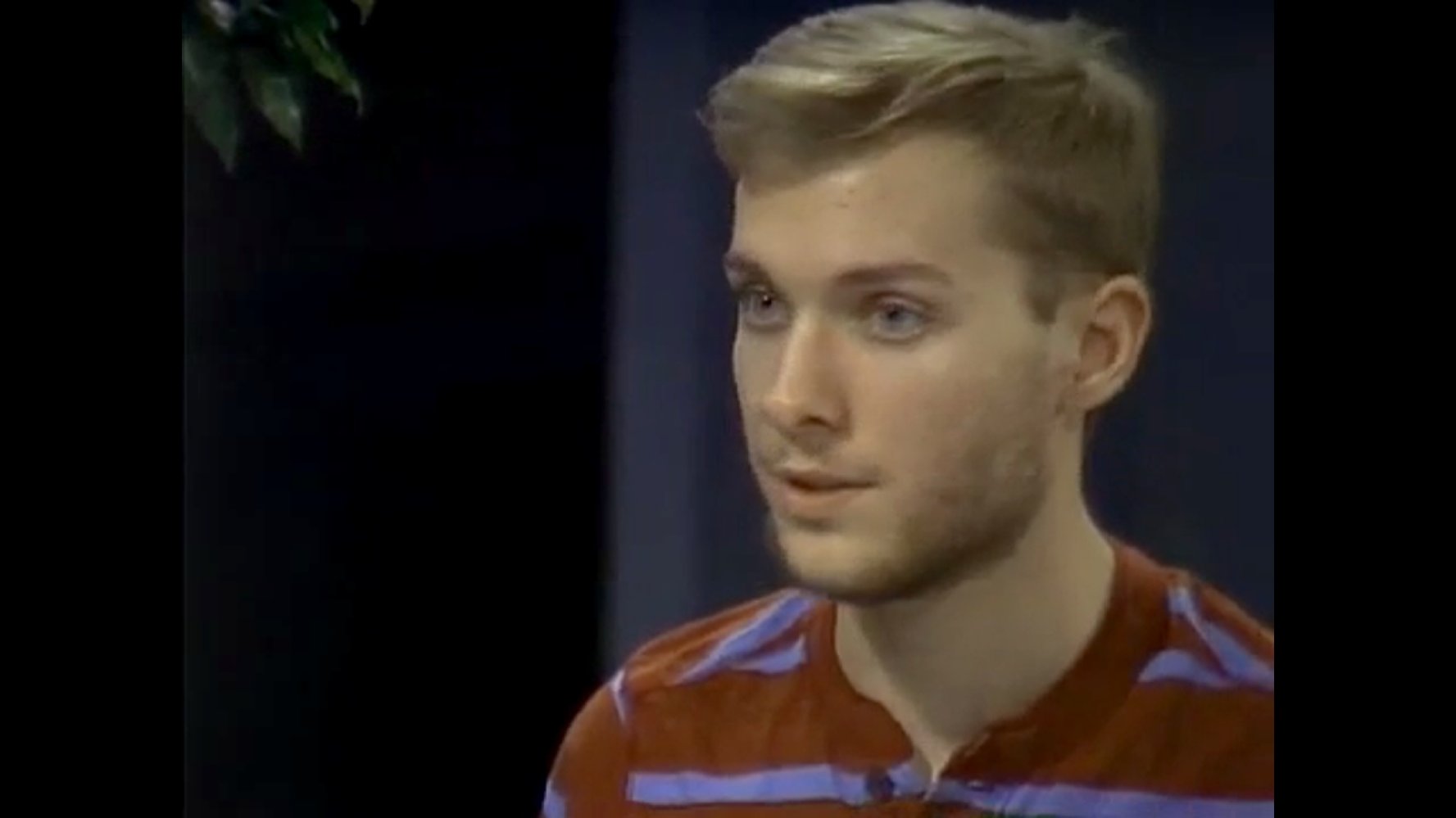 Brandon Jeremiah