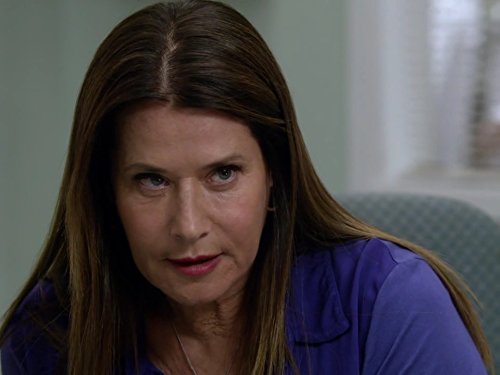 Lorraine Bracco