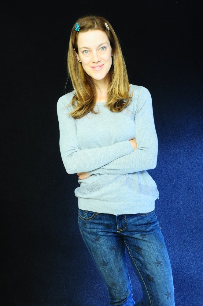 Katie McGovern