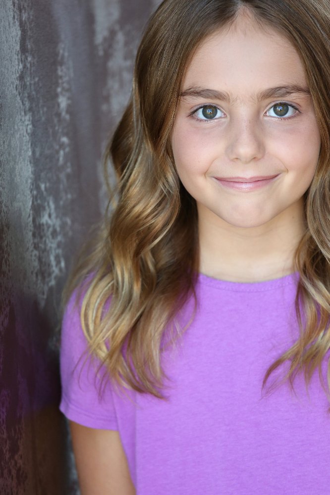 Daisy Tuckfield