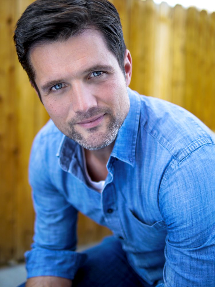 Jason Alan Smith