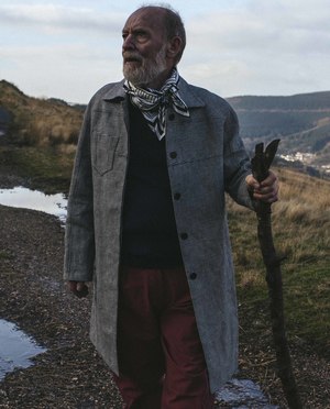 Terry Wood