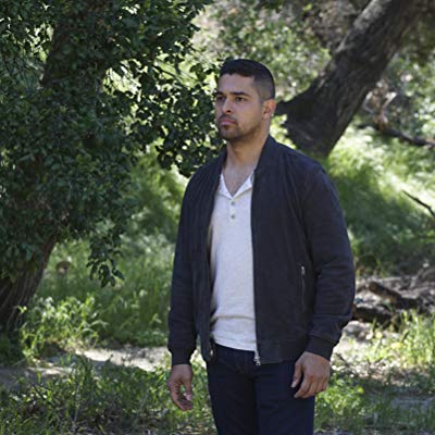 Nick Torres