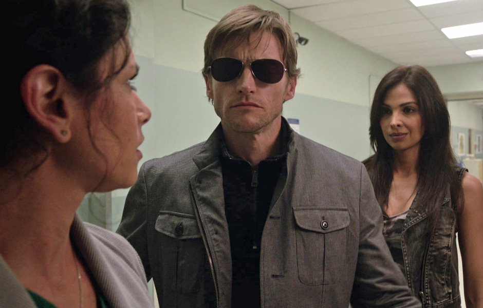 Deucalion