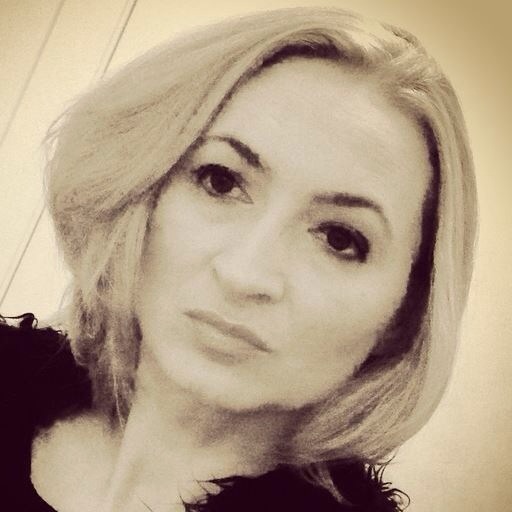 Ramona Martinovici