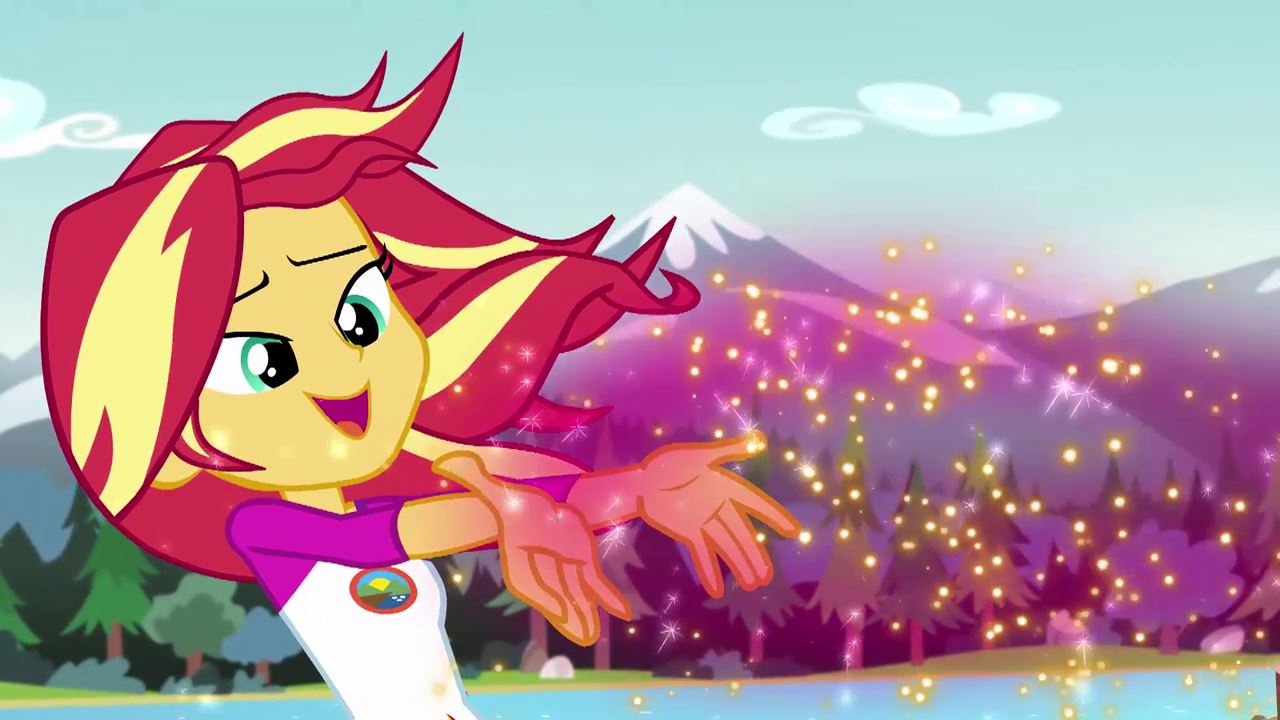 Sunset Shimmer