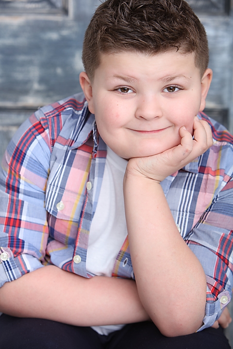 Wyatt McClure