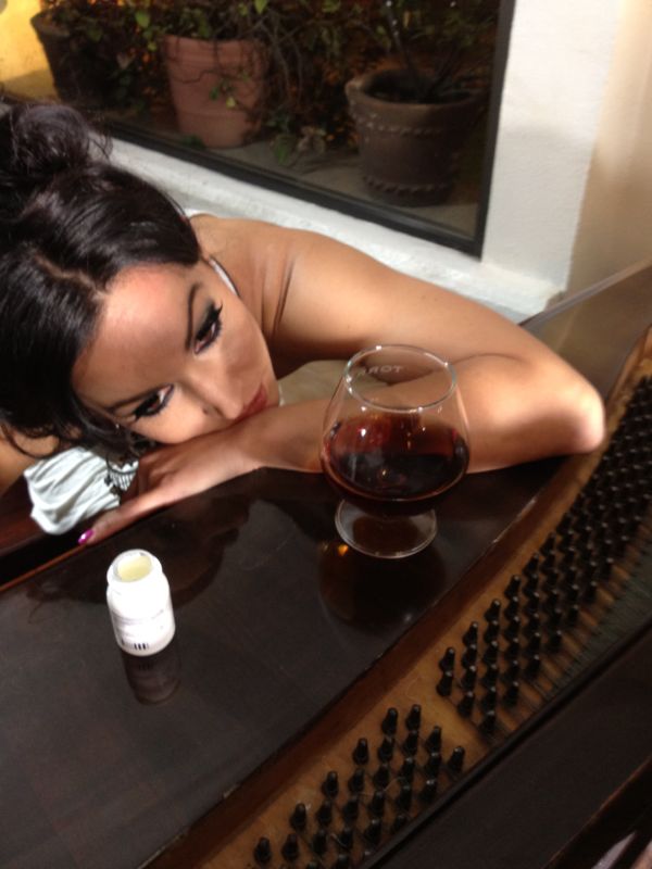 Vanessa Mateo