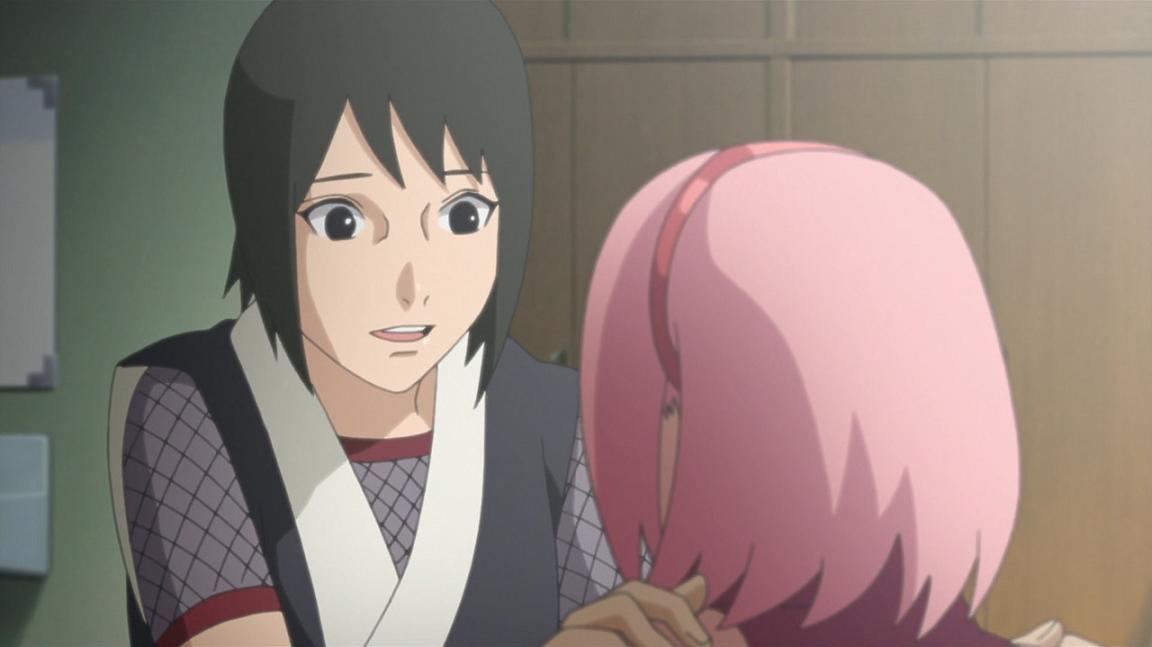 Shizune