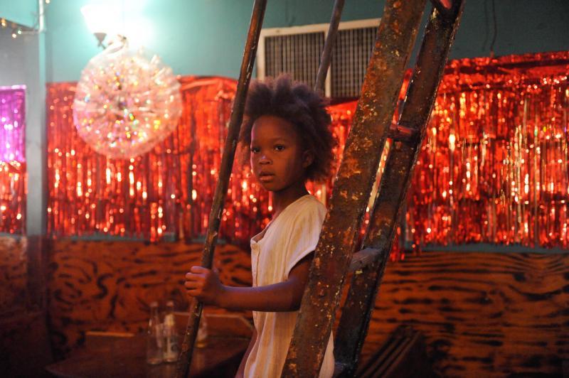 Hushpuppy