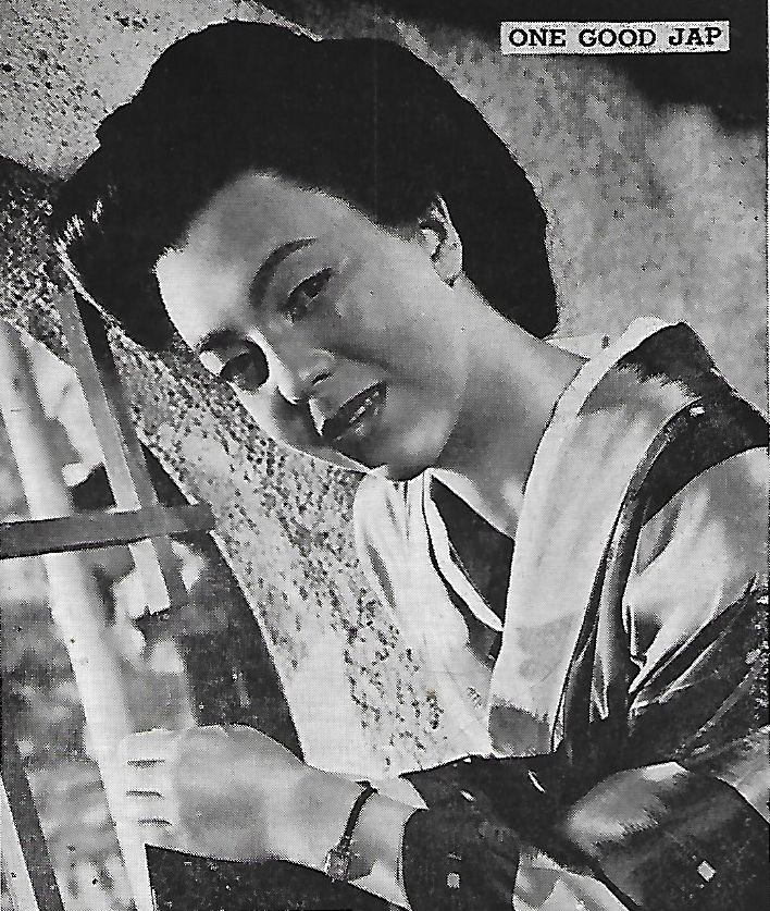 Margo