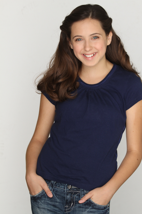 Kaylee King