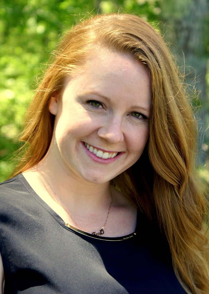 Tori Hall