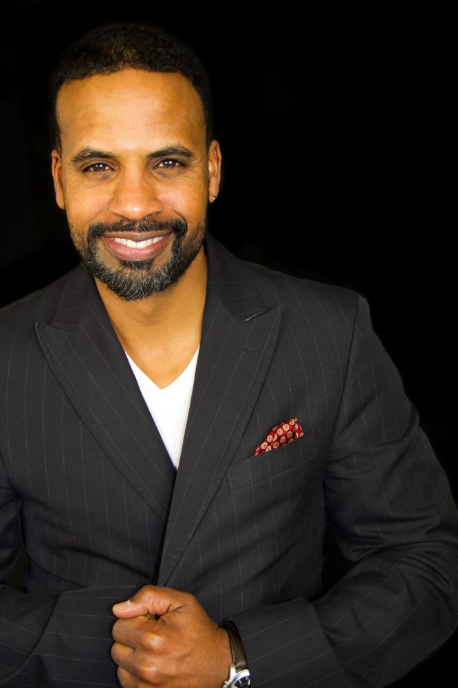 Masud Olufani