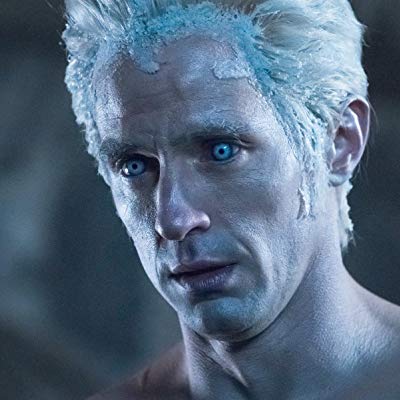 Victor Fries, Mr. Freeze