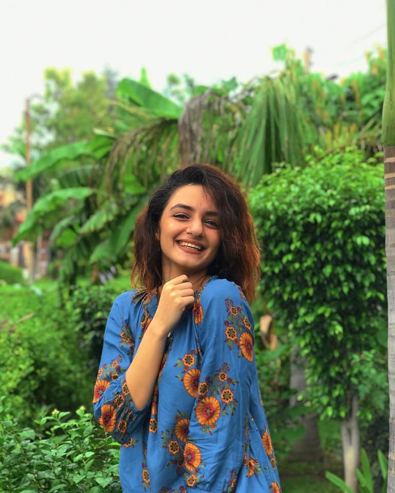 Aarushi Dutta