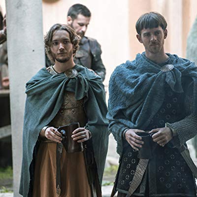 Aethelred