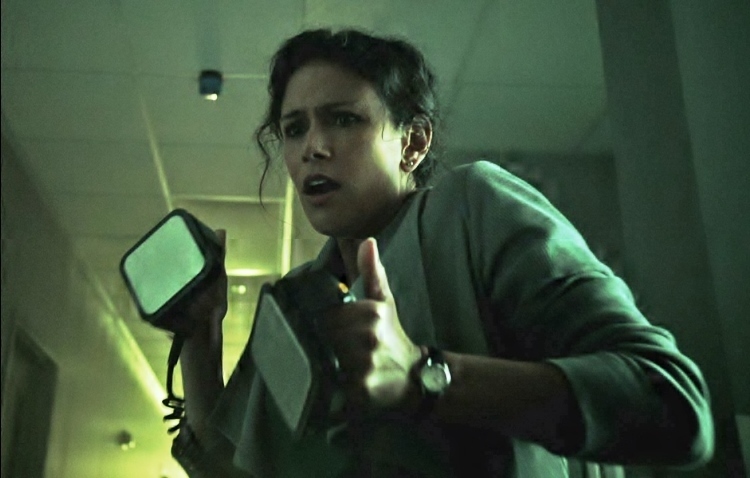 Melissa McCall