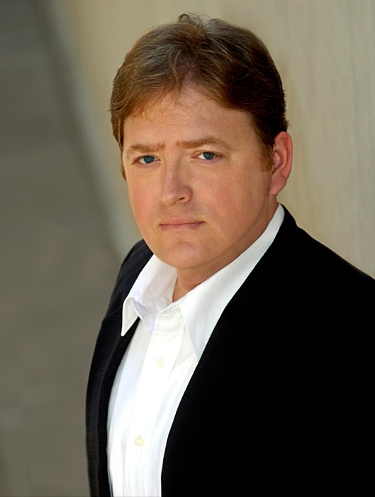 Michael Robert Hendrick