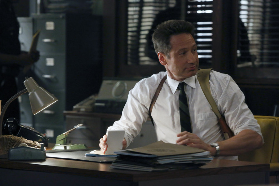 Sam Hodiak